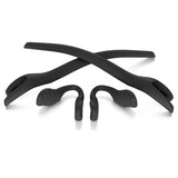 Earsock Radar EV Oakley - Grigio scuro - A