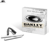 Earsock PRO M Frame Oakley - Bianco