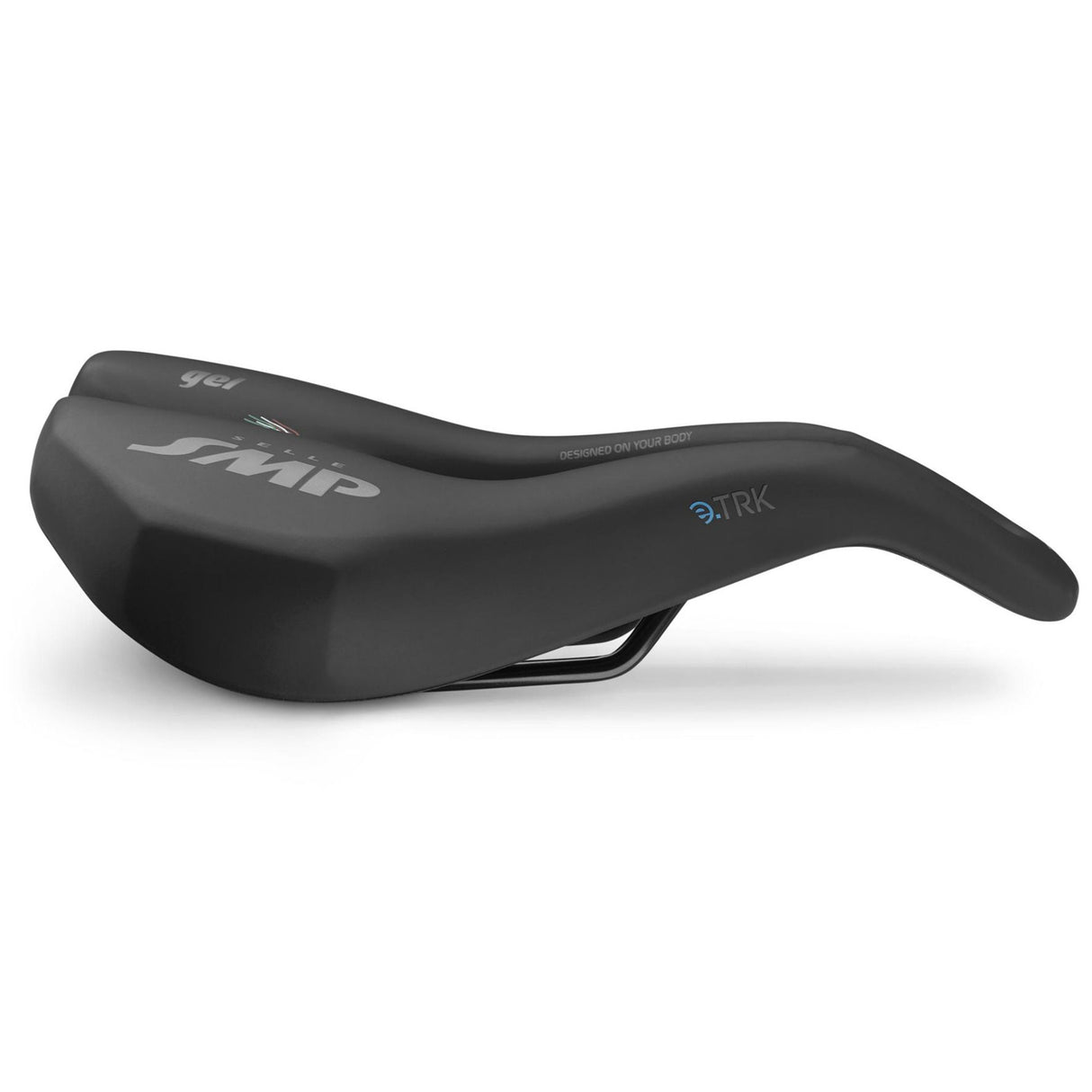 Sella SMP E-TRK - Nero - N