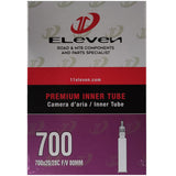 Camera d'aria Eleven 700x20/28C - Valvola 80 mm - I