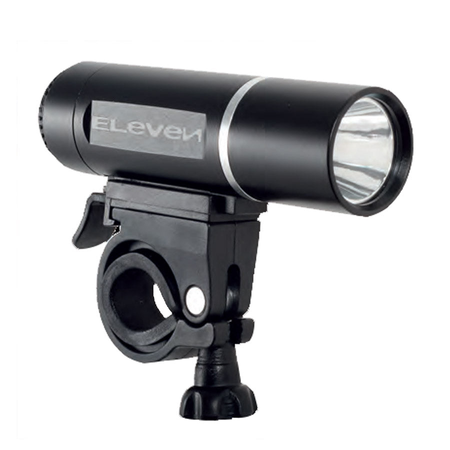 Luce Anteriore CNC Eleven - Nero