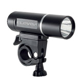 Luce Anteriore CNC Eleven - Nero