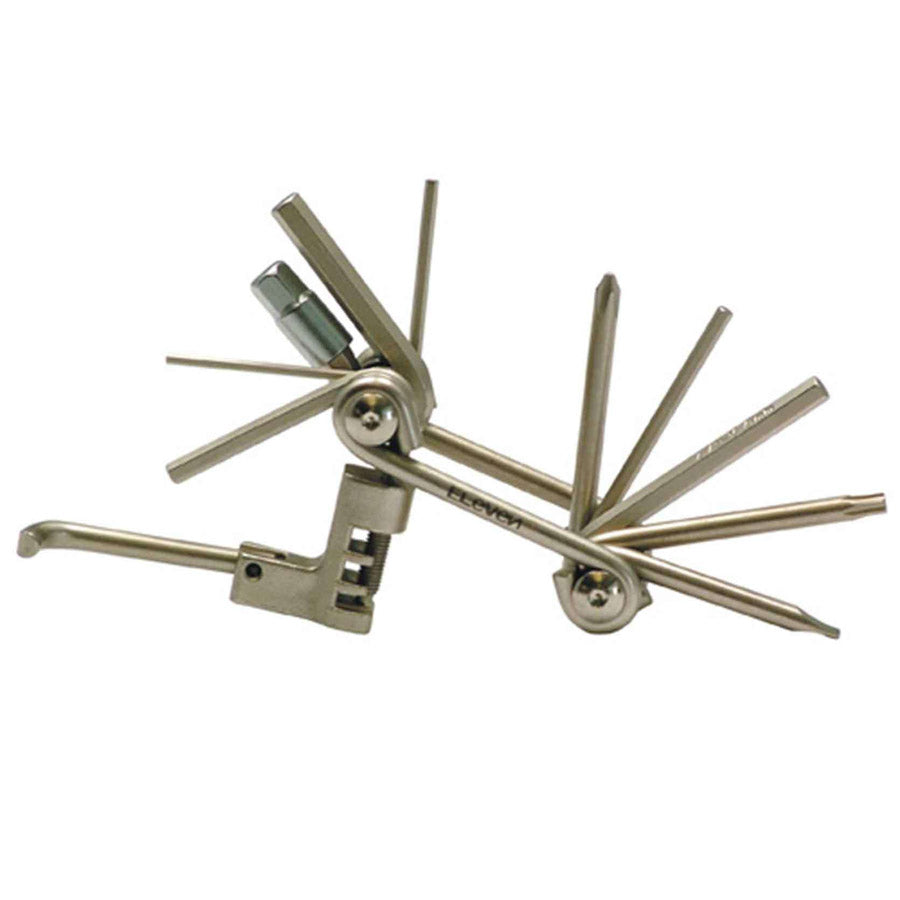 Multitool Eleven 10 Function