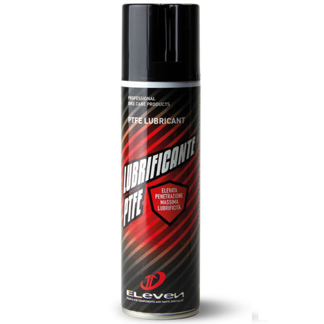 Lubrificante Eleven PTFE - 250 ml - P