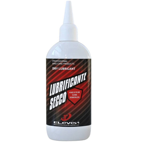 Lubrificante Secco Eleven - 125 ml - A