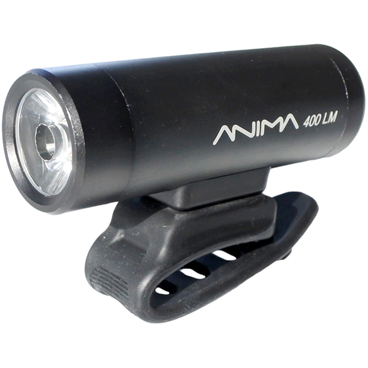 Luce Anteriore Anima 400 - Nero - P