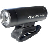 Luce Anteriore Anima 400 - Nero - P