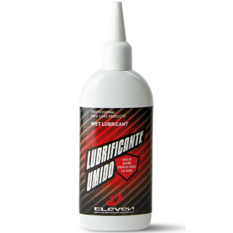 Lubrificante Umido Eleven - 125 ml - G