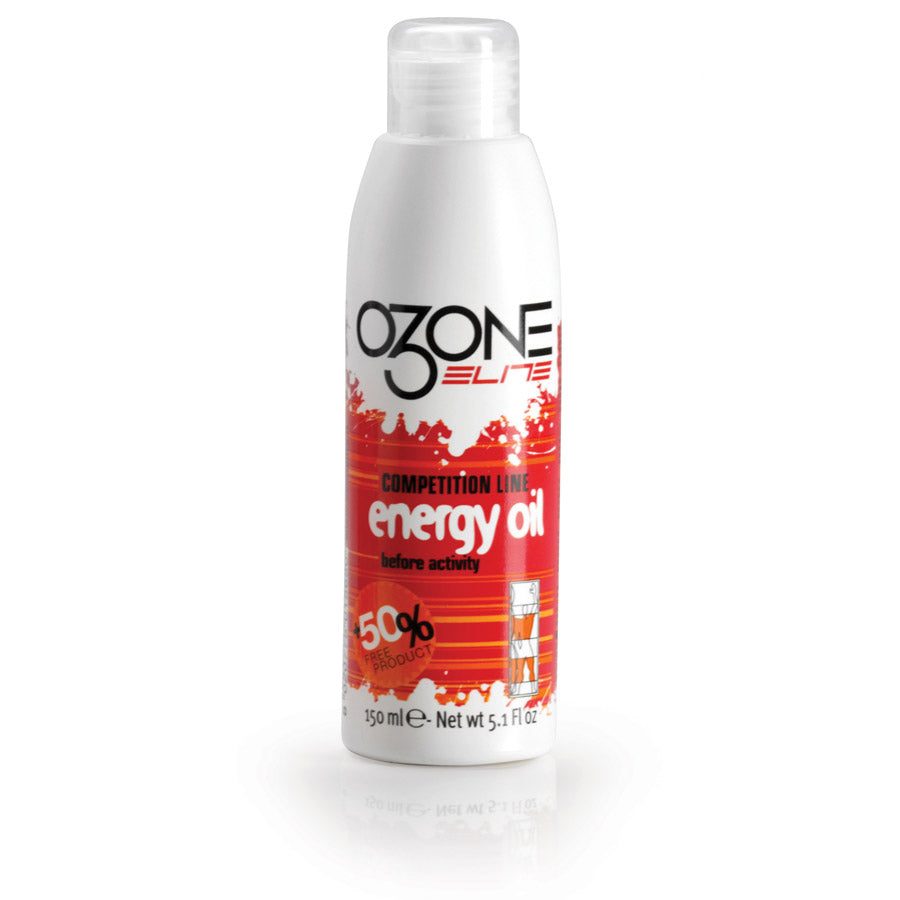 Olio Energizzante Elite