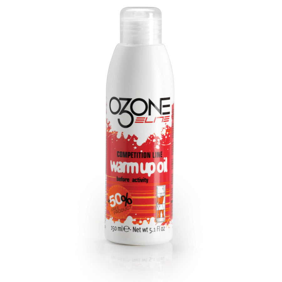 Olio Riscaldante Elite