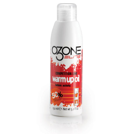 Olio Riscaldante Elite