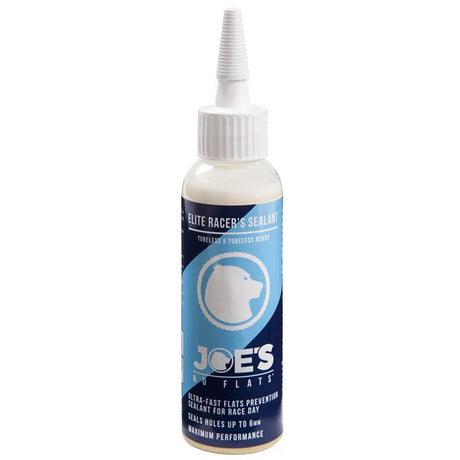 Liquido sigillante Joes Racer Elite - 125 ml