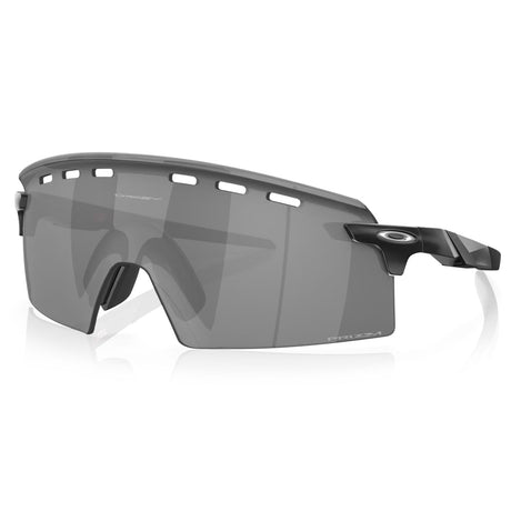 Occhiali Oakley Encoder Strike Vented - Nero opaco prizm - Q