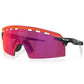 Gafas Oakley Encoder Strike Vented - Negro mate prizm road