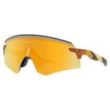 Occhiali Oakley Encoder - Giallo prizm 24K - F