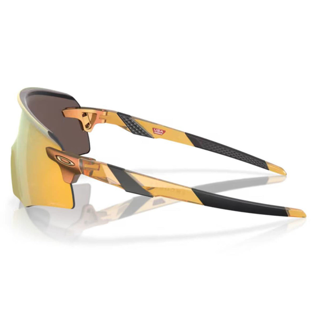 Occhiali Oakley Encoder - Giallo prizm 24K - H