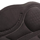 Pantaloncini Endura 6-panel II - Nero - H