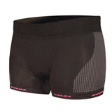 Boxer donna Endura Engineered - Nero
