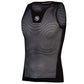 Maglia intima senza maniche Endura Fishnet II - Nero