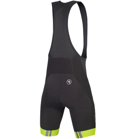Salopette Endura FS260 Pro - Grigio giallo - O