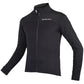 Endura FS260-Pro Roubaix long sleeve jersey - Black