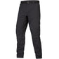 Pantaloni Endura Hummvee Zip-off - Nero - E