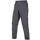 Endura Hummvee Zip-off long pant - Grey