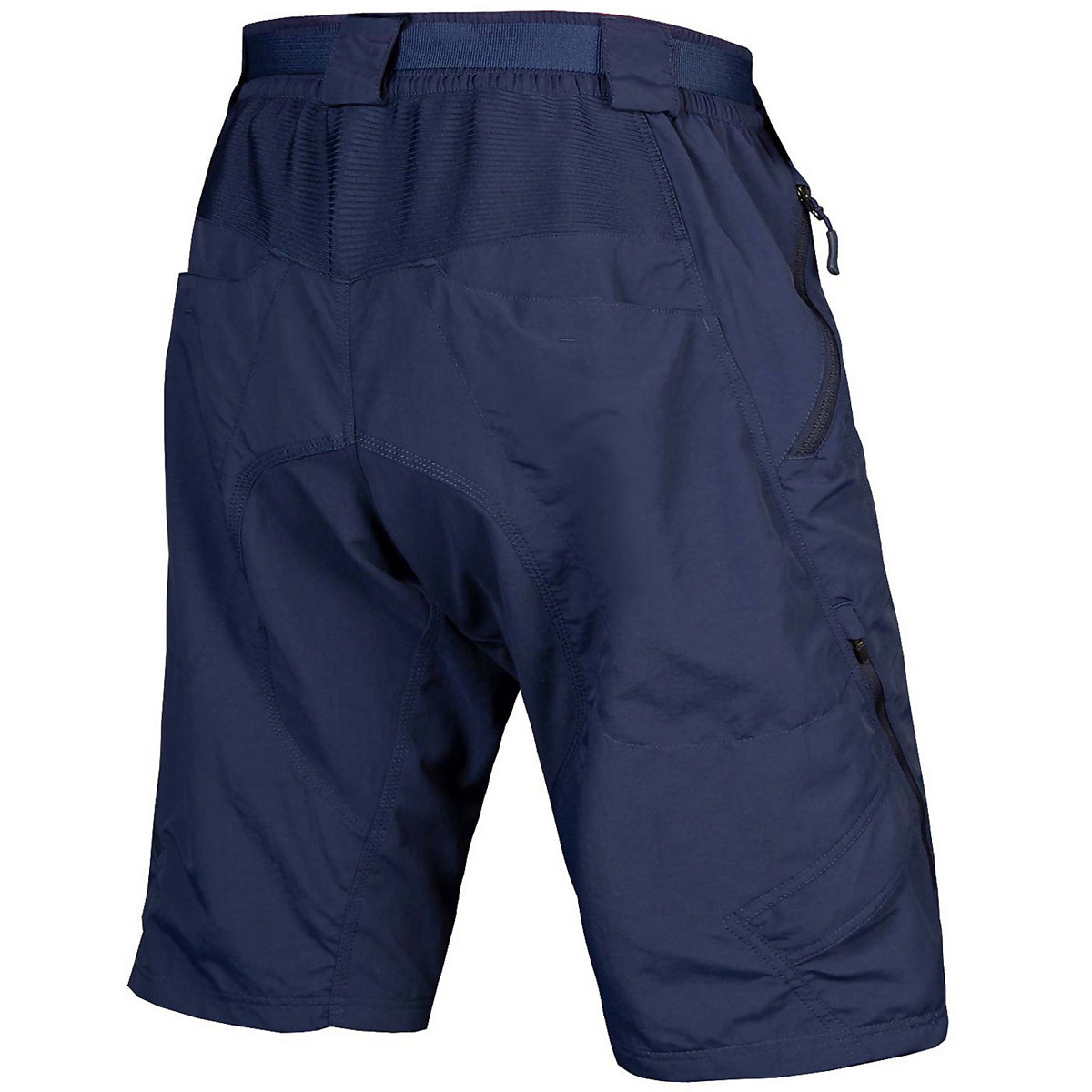 Pantaloni corti MTB Endura Hummvee 2 - Blu - B