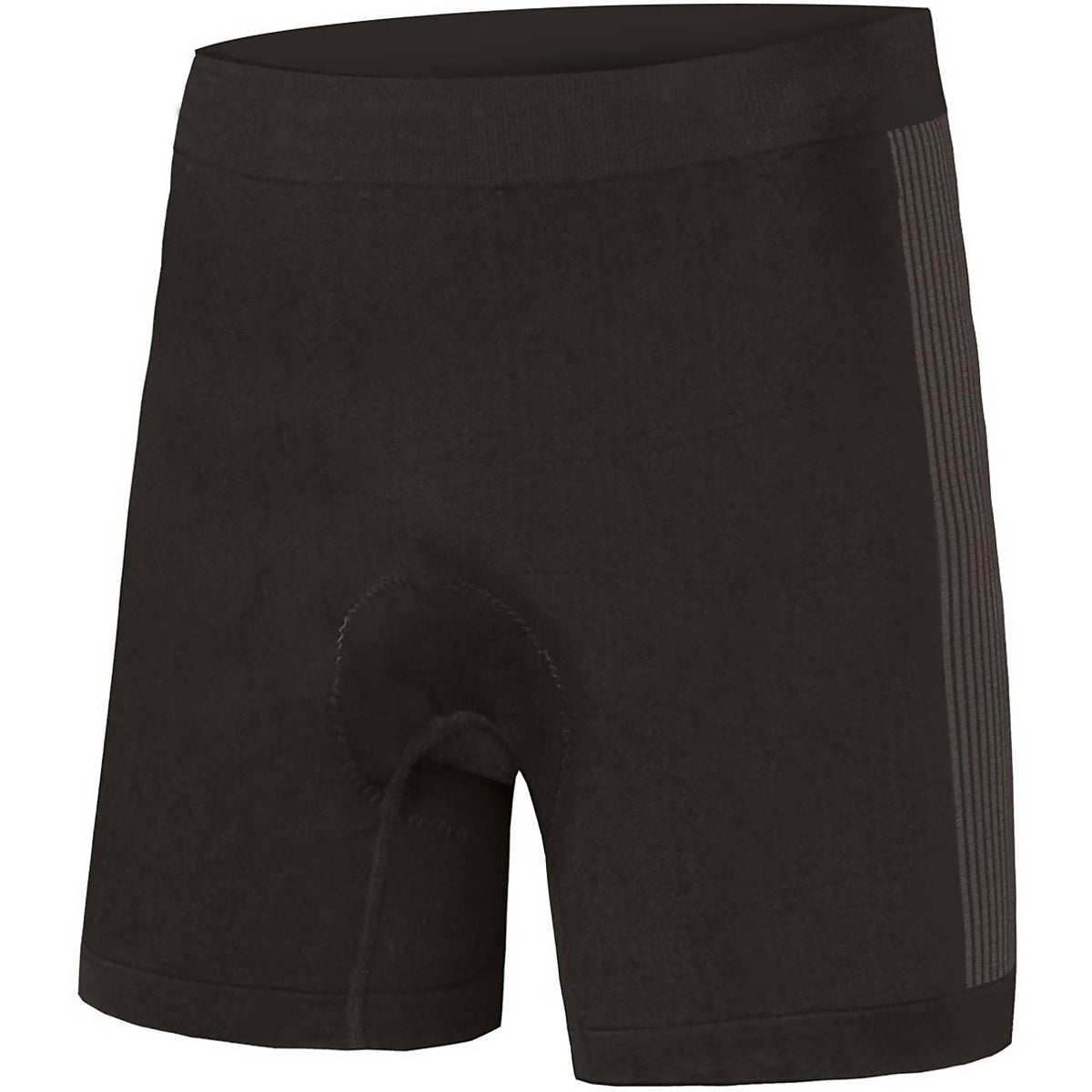 Boxer bambino Endura Engineered Padded - Nero - P
