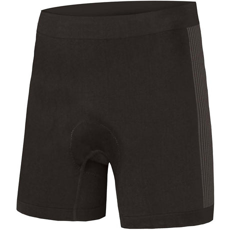 Boxer bambino Endura Engineered Padded - Nero - P