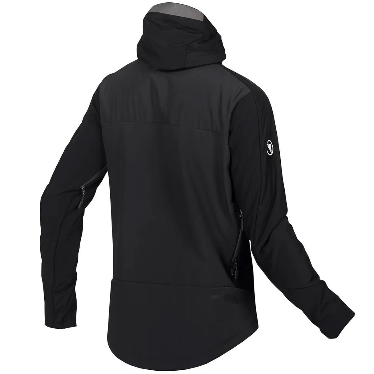 Giacca Endura MT500 Freezing Point - Nero - C