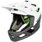 Casco Endura MT500 Full Face Mips - Bianco - Q