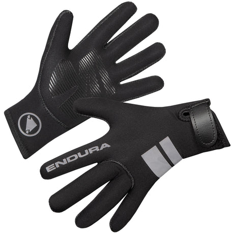 Guanti Bambino Endura Pro Nemo 2 - Nero - L