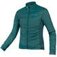 Giacca Endura Pro SL Primaloft 2 - Verde scuro