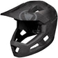 Endura SingleTrack Full Face Mips radhelm - Schwarz