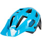 Endura Singletrack radhelm - Blau