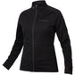 Endura Windchill 2 frau jacke - Schwarz