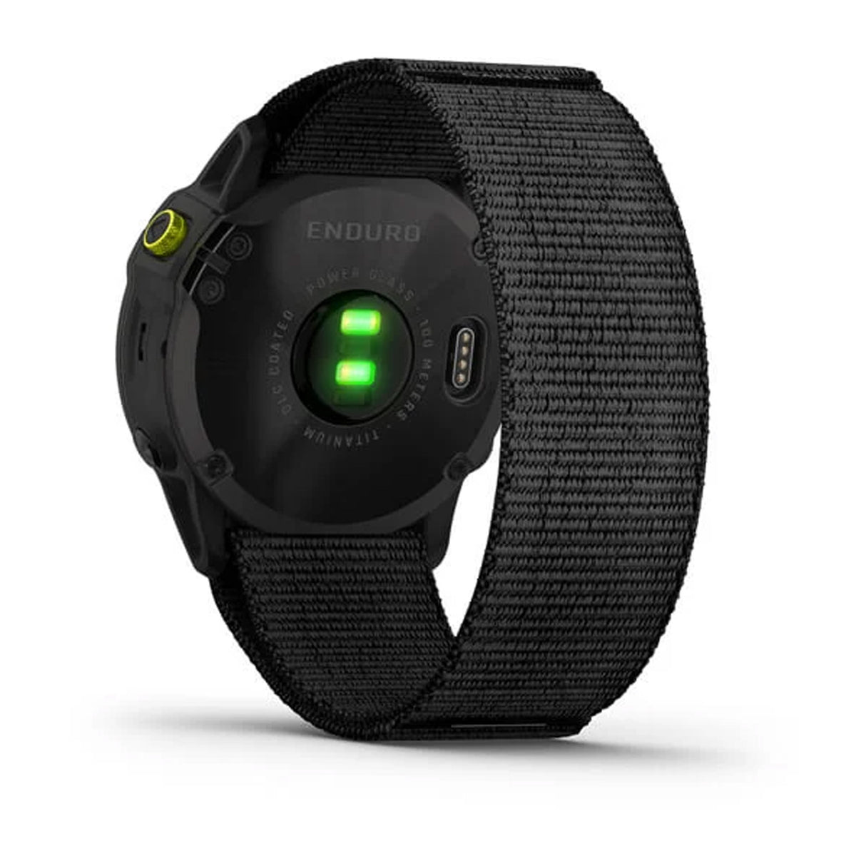 Garmin Enduro - Carbon Grey