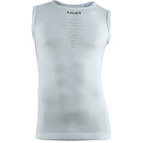 Maglia intima senza maniche UYN Energyon - Bianco