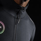 Giacca Gobik Envy Jet Black - Nero - N