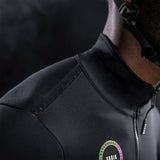 Giacca Gobik Envy Jet Black - Nero - O