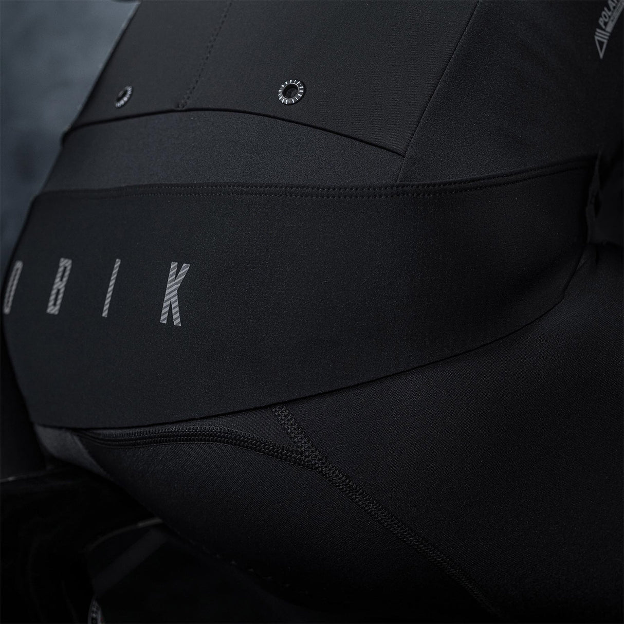Giacca Gobik Envy Jet Black - Nero - Q