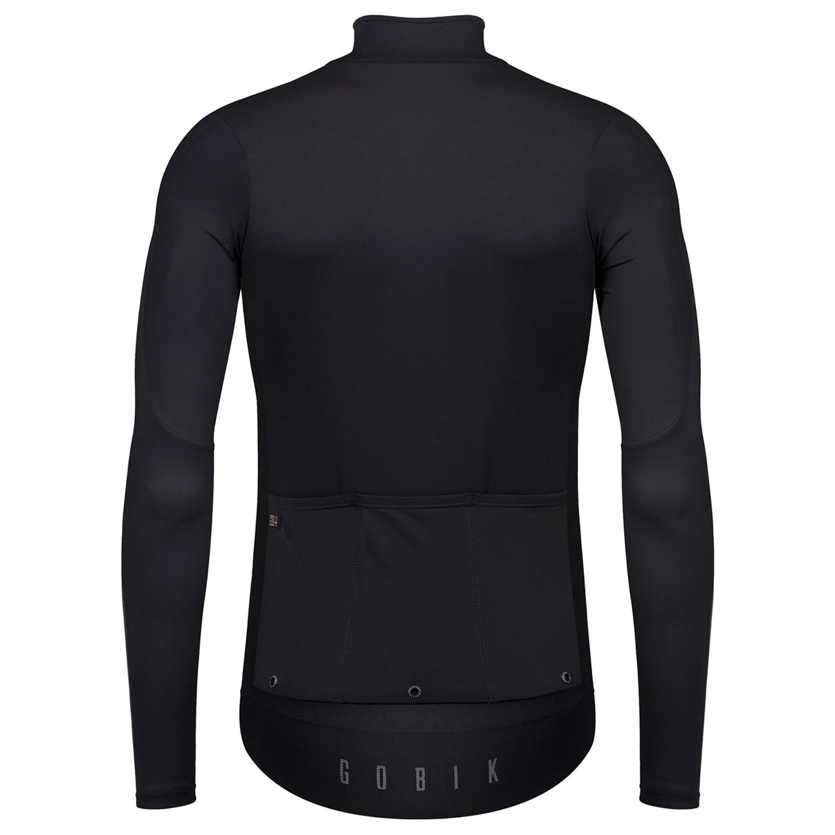 Giacca Gobik Envy Jet Black - Nero - M
