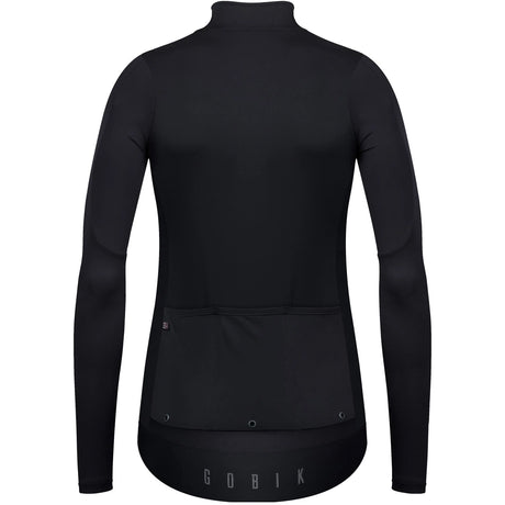 Giacca donna Gobik Envy - Nero - N