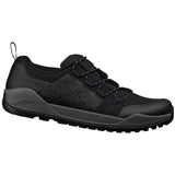 Scarpe Fizik Terra Ergolace X2 e-mtb - Nero