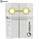Posizionatore tacchette Ergon TP1 Crankbrothers