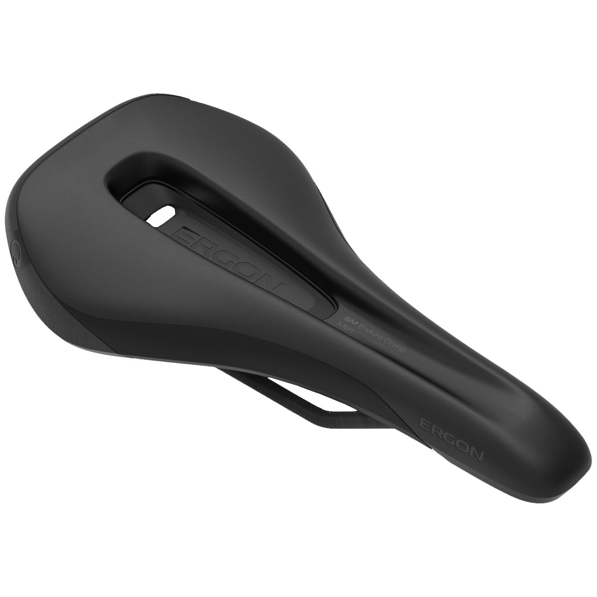 Sella Ergon SM Enduro Comp - Nero - N