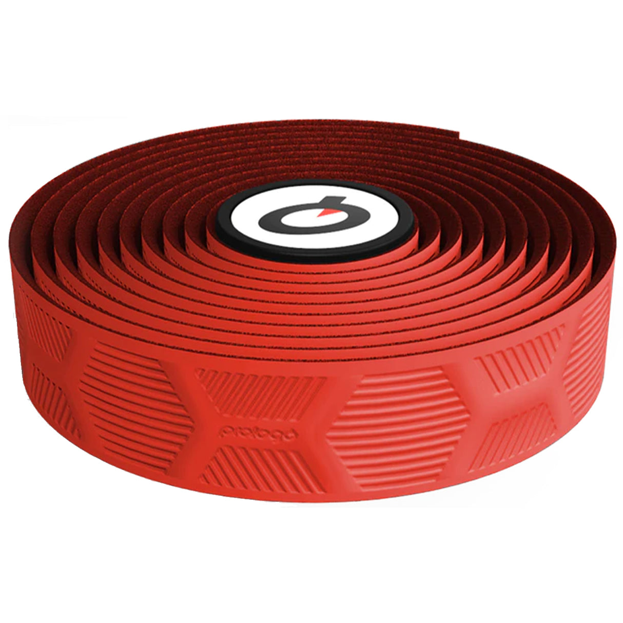 Nastro Manubrio Prologo Esatouch - Rosso - B