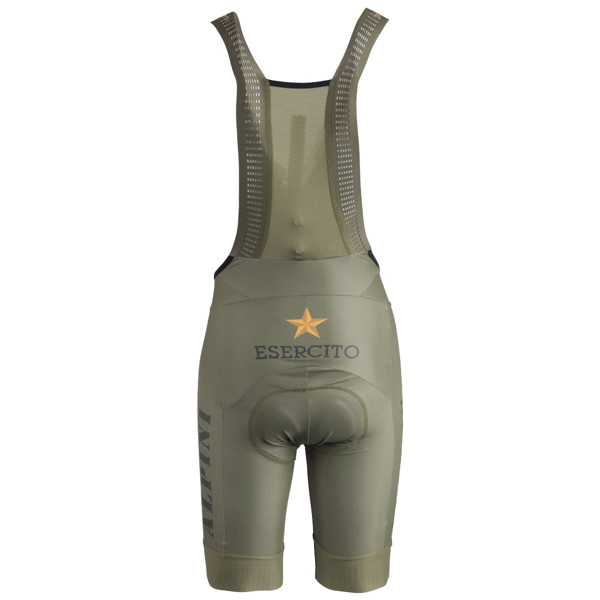Salopette Esercito Italiano - Alpini - N