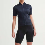 Maglia donna Craft Essence - Blu - B
